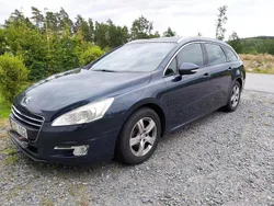 Blå Begagnad 2011 Peugeot 508 Kombi | 45 000 kr (Marknadspris)
