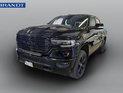 Svart Begagnad 2020 RAM 1500 Pickup | 629 900 kr (Lite dyr)