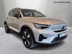 Silver Begagnad 2023 Volvo XC40 Core SUV | 469 500 kr
