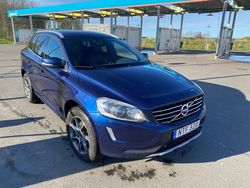Metallic Begagnad 2016 Volvo XC60 SUV | 122 000 kr (Bra pris)