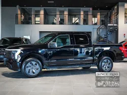 Ny 2025 Ford F-150 Extended Range Pickup | 1 236 250 kr (Superpris)