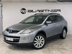 Grå Begagnad 2008 Mazda CX-9 SUV | 59 900 kr