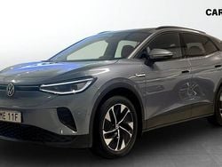 Blå Begagnad 2022 VW ID.4 Pro Performance SUV | 284 900 kr (Marknadspris)