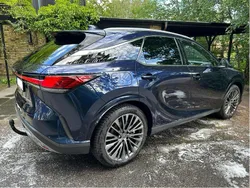 Begagnad 2023 Lexus RX450h Luxury Line SUV | 735 000 kr