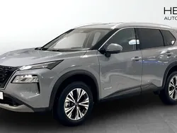 Ny 2025 Nissan X-Trail N-Connecta SUV | 361 563 kr