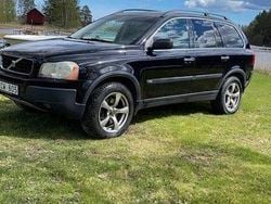 Begagnad 2006 Volvo XC90 Kinetic SUV | 60 000 kr (Marknadspris)