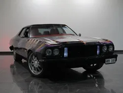 Begagnad 1974 Ford Torino Sedan | 199 000 kr