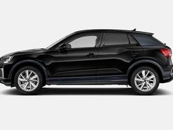 Svart Ny 2026 Audi Q2 SUV | 401 400 kr