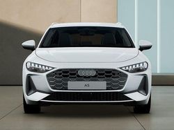 Glaciärvit metallic Ny 2025 Audi A5 Proline Kombi | 564 000 kr