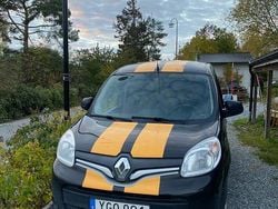 Begagnad 2016 Renault Kangoo Minibuss | 43 000 kr (Superpris)