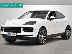 Vit Begagnad 2023 Porsche Cayenne SUV | 1 079 900 kr (Lite dyr)