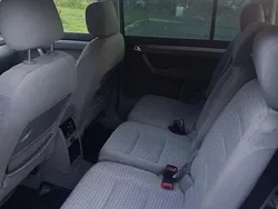 Grå Begagnad 2005 VW Touran Trendline Minibuss | 20 000 kr