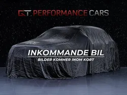 Begagnad 2022 Porsche Macan S SUV | 719 900 kr
