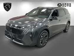 Ny 2024 Peugeot 5008 GT Minibuss | 469 900 kr (Marknadspris)