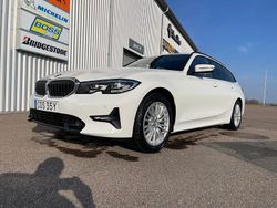 Begagnad 2020 BMW 320 Kombi | 250 000 kr (Marknadspris)
