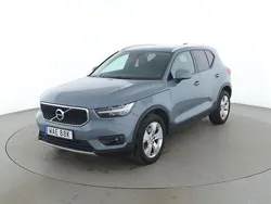 Grå Begagnad 2019 Volvo XC40 Momentum SUV | 355 000 kr (Lite dyr)