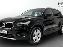 Begagnad 2022 Volvo XC40 Momentum SUV | 299 900 kr (Bra pris)