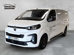 Vit Ny 2025 Citroën Jumpy Business Class Van | 409 000 kr (Bra pris)