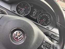 Blå Begagnad 2012 VW Passat GT Kombi | 77 000 kr (Bra pris)