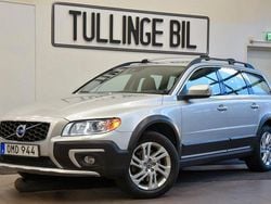 Silver Begagnad 2014 Volvo XC70 Momentum SUV | 209 900 kr (Marknadspris)