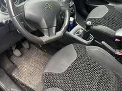 Svart Begagnad 2010 Citroën C3 Halvkombi | 11 000 kr (Superpris)