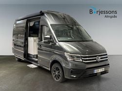 Grå Ny 2025 VW California California Van | 1 099 900 kr (Lite dyr)