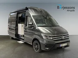 Grå Ny 2025 VW California California Van | 1 099 900 kr (Lite dyr)