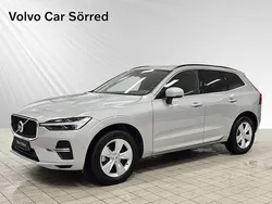 Silver Begagnad 2023 Volvo XC60 Core SUV | 434 900 kr (Superpris)