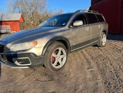 Brun Begagnad 2008 Volvo XC70 Summum Kombi | 79 900 kr (Dyr)