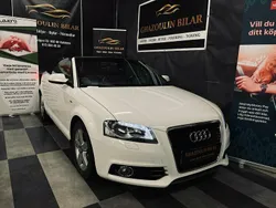 Audi A3 Cabriolet