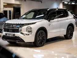 Ny 2025 Mitsubishi Outlander P-HEV Instyle SUV | 529 900 kr