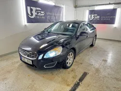 Svart Begagnad 2010 Volvo S60 Momentum Sedan | 62 900 kr (Bra pris)