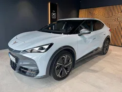Ny 2024 Cupra Tavascan VZ SUV | 509 900 kr (Bra pris)