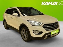 Vit Begagnad 2014 Hyundai Santa Fe SUV | 154 800 kr (Lite dyr)