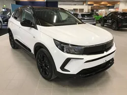 Begagnad 2023 Opel Grandland X Edition+ SUV | 339 900 kr
