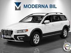 Vit Begagnad 2014 Volvo XC70 Momentum SUV | 139 900 kr (Bra pris)