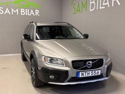 Ljusbrun (brun) Begagnad 2016 Volvo XC70 Standard SUV | 139 900 kr (Bra pris)