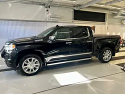 Begagnad 2023 Chevrolet Silverado | 999 000 kr