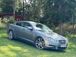 Grå Begagnad 2011 Jaguar XF Premium Luxury Sedan | 119 000 kr (Marknadspris)