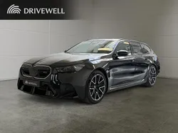 Ny 2025 BMW M5 Comfort Edition Kombi | 1 719 000 kr