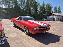 Begagnad 1972 Chevrolet El Camino Pickup | 230 000 kr