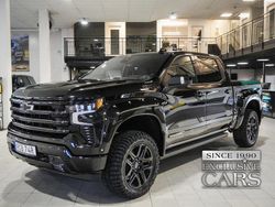 Ny 2025 Chevrolet Silverado Van | 1 243 130 kr (Lite dyr)