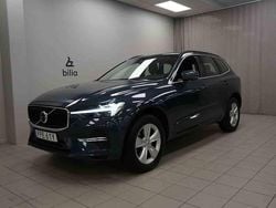 Blå Begagnad 2023 Volvo XC60 SUV | 389 900 kr (Bra pris)