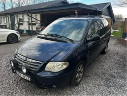 Chrysler Grand Voyager