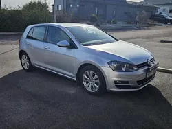 Silver Begagnad 2014 VW Golf VII Halvkombi | 94 999 kr (Marknadspris)