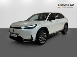 Vit Begagnad 2023 Honda e:Ny1 Elegance SUV | 379 900 kr
