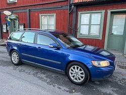 Begagnad 2007 Volvo V50 Momentum Kombi | 27 000 kr (Bra pris)