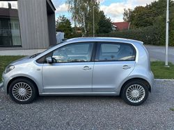 Begagnad 2016 VW up! Halvkombi | 60 000 kr (Superpris)