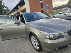 Brun Begagnad 2006 BMW 530 Sedan | 60 000 kr (Bra pris)