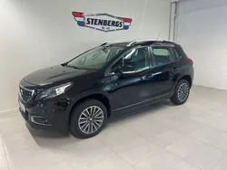 Okänd Begagnad 2018 Peugeot 2008 SUV | 129 900 kr (Marknadspris)